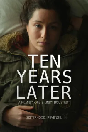 Постер к фильму Ten Years Later (2014)