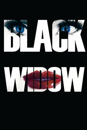 Постер к фильму Black Widow (-)
