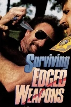 Постер к фильму Surviving Edged Weapons (1988)