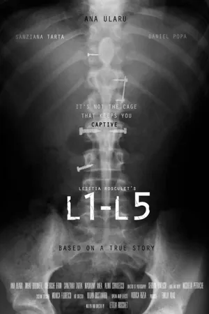 Постер к фильму L1-L5 (2014)