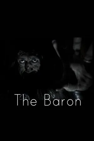 Постер к фильму The Baron (2013)