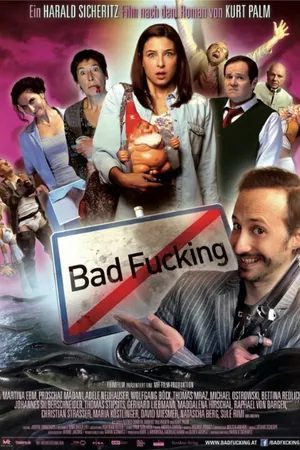 Постер к фильму Чертовски плохо (2013)