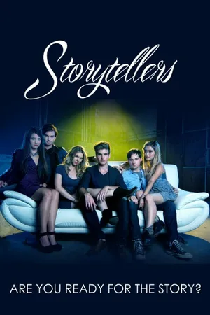 Постер к сериалу Storytellers (2013)