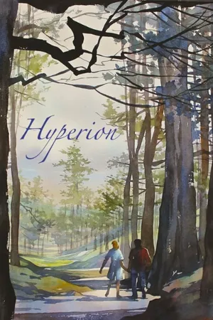 Постер к фильму Hyperion (2014)