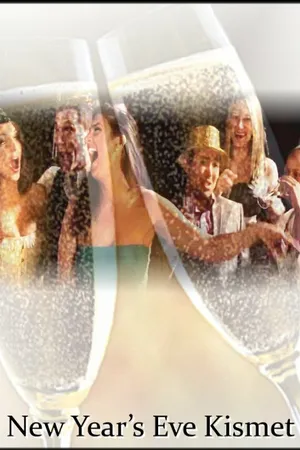 Постер к фильму New Year's Eve Kismet (2013)