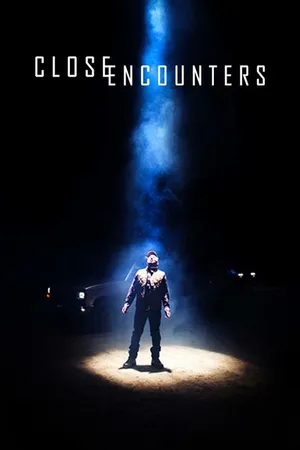 Постер к сериалу Близкие контакты (2014 - 2015)