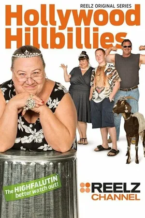 Постер к сериалу Деревенщина из Голливуда (2014)