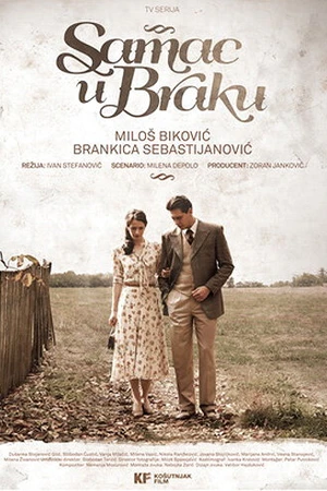 Постер к сериалу Женатый холостяк (2014)