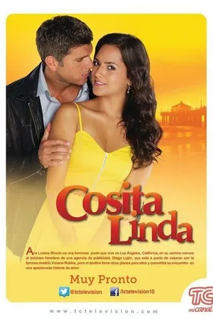 Постер к сериалу Красотка (2014)