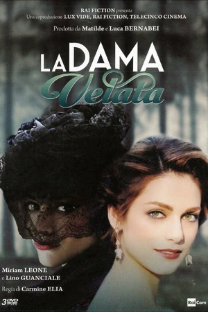 Постер к сериалу Дама под вуалью (2015)
