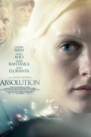 Постер к фильму Henkesi edestä (2015)