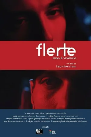 Постер к фильму Flerte (2014)