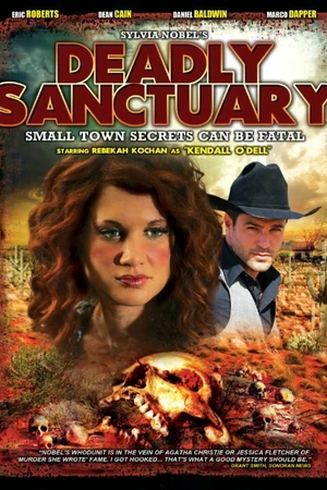 Постер к фильму Deadly Sanctuary (2017)