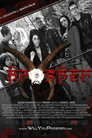 Постер к фильму Prosper (2014)