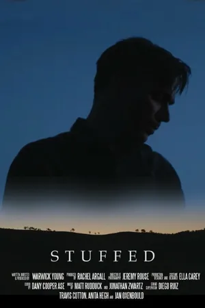 Постер к фильму Stuffed (2014)