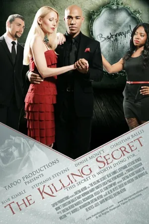 Постер к фильму The Killing Secret (2018)