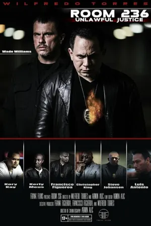 Постер к фильму Комната 236 (2015)