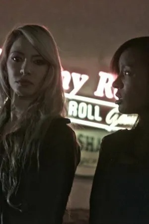 Постер к фильму Killers at Play (2015)