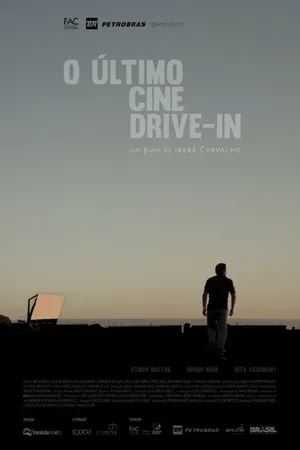 Постер к фильму Последний кинотеатр под открытым небом (2014)
