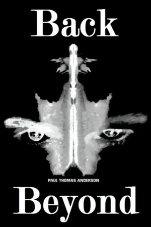 Постер к фильму The Master: Deleted Scenes - Back Beyond (2013)