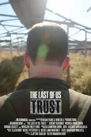 Постер к фильму Trust (2014)