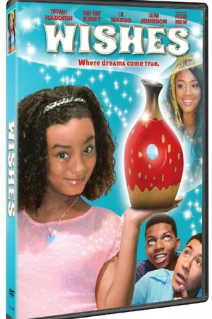 Постер к фильму Wishes (2014)
