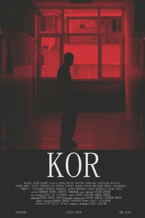 Постер к фильму Kor (2014)