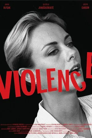 Постер к фильму Violence (2013)