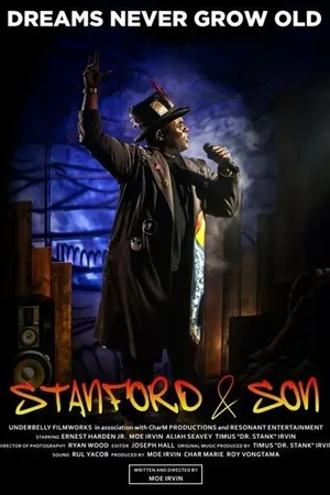 Постер к фильму Stanford & Son (2014)