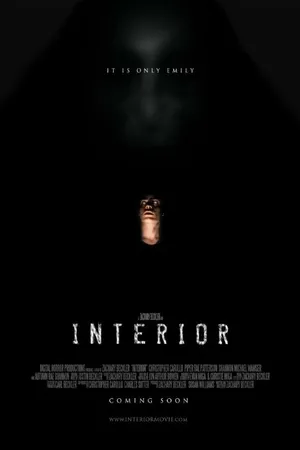 Постер к фильму Interior (2014)