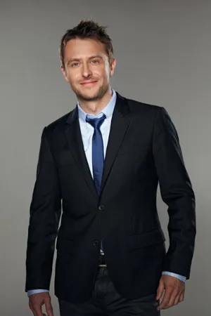 Постер к сериалу @midnight (2013 - 2017)
