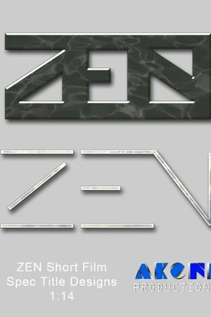 Постер к фильму Zen (2014)