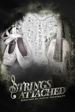 Постер к фильму Strings Attached (2016)