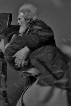 Постер к фильму King Lear (2017)