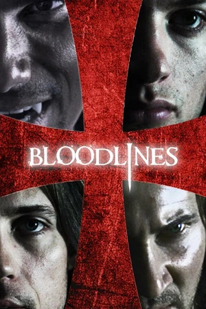Постер к сериалу Кровные узы (2015)