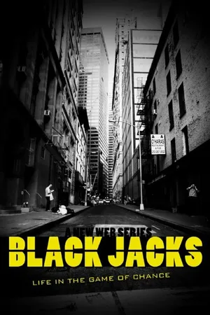 Постер к сериалу BlackJacks (2014)