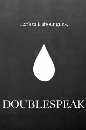 Постер к фильму Doublespeak (2014)