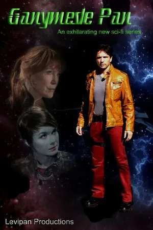 Постер к фильму Supernova 45 (2015)