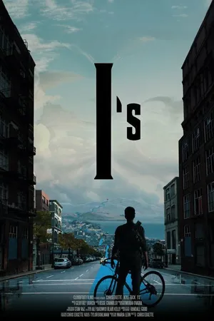 Постер к фильму I's (2013)