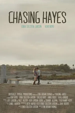 Постер к фильму Chasing Hayes (2015)