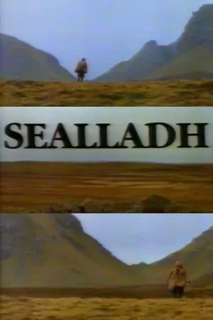 Постер к фильму Sealladh (1992)
