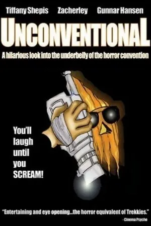 Постер к фильму UnConventional (2004)