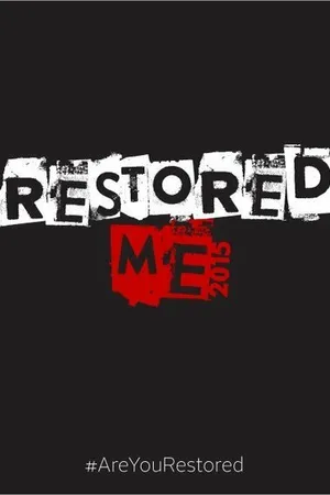 Постер к фильму Restored Me (2016)