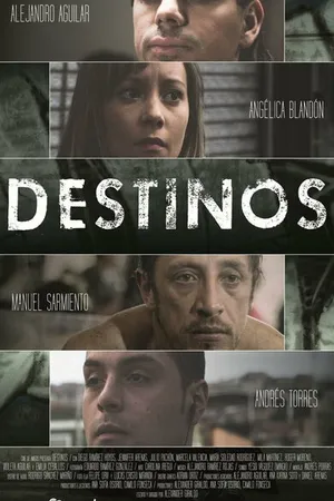 Постер к фильму Потерянное время (2014)