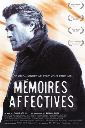 Постер к фильму Воспоминания (2004)