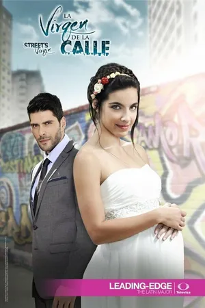 Постер к сериалу Девственница с улицы (2014)