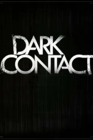 Постер к фильму Dark Contact (-)