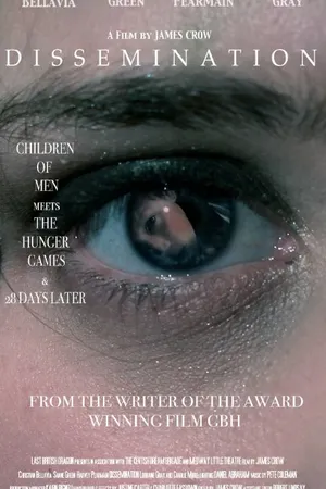 Постер к фильму Dissemination (2013)