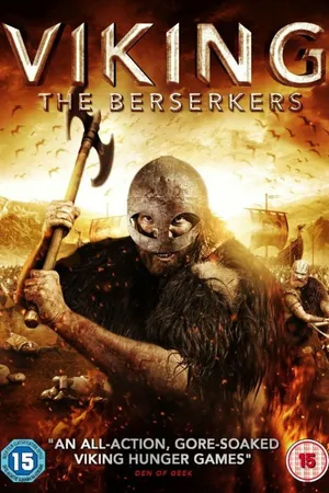 Постер к фильму Викинг: Берсеркеры (2014)