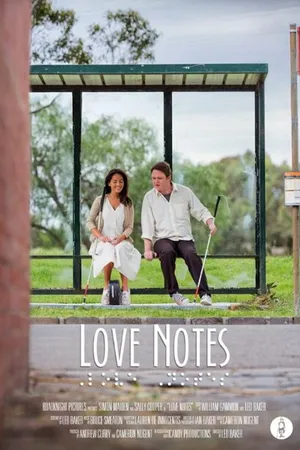 Постер к фильму Love Notes (2014)